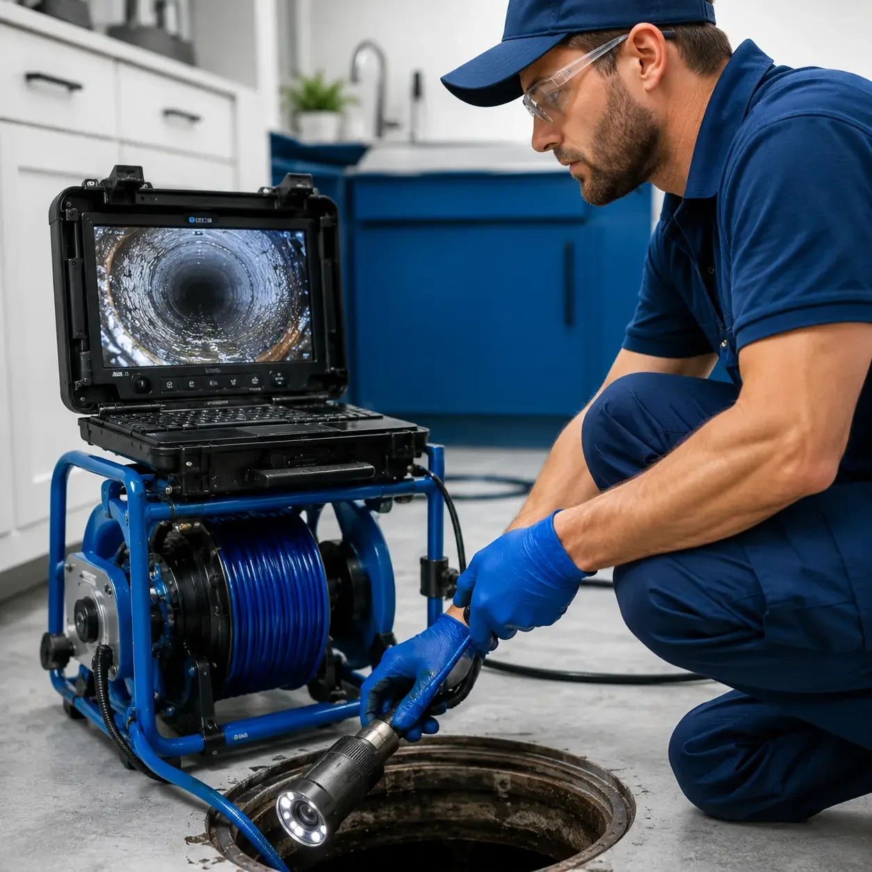 Pipe Relining professionals serving Macy, NE